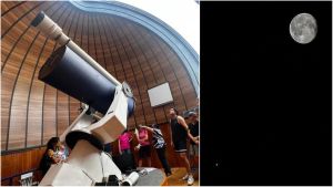 Il cielo di settembre dà spettacolo: dalle stelle cadenti all’equinozio. E le stazioni spaziali brilleranno su Firenze