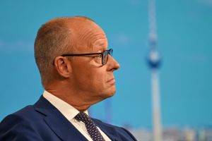 Merz über AfD: Gut fürs Stadtbild, schlecht für die Wirtschaft