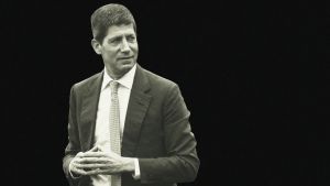 Kevin Warsh Still Won’t Say What Comes Next for the Fed