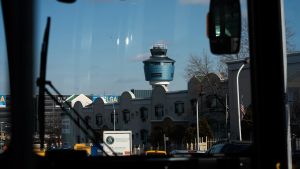 Leaving Early Is Common for Air Traffic Controllers. Now the FAA Is Cracking Down on ‘Early Shoves’