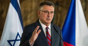 El Gobierno de Netanyahu acusa a Sánchez de 