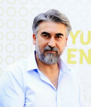 Zilletin gölgesinde bir Cuma