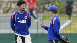 India head coach Gautam Gambhir overruling captain Shubman Gill on too many occasions - Report