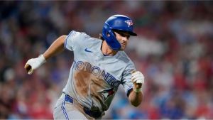 How will Blue Jays handle September call-ups?