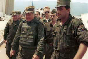 Генерал Младић: Живот, рат и наслеђе