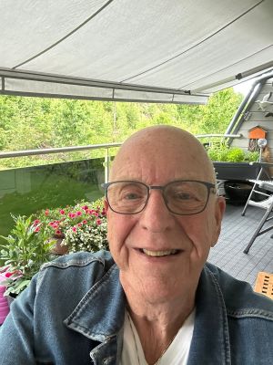 Kan ikke lenger godta en «stoppeklokkeomsorg»