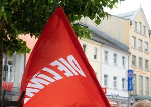 Solidarität mit der Linken Neukölln: Palästinasolidarität ist kein Antisemitismus