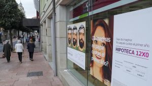 El repunte del euríbor hasta cerca del 3% pone a prueba la demanda de vivienda y las hipotecas