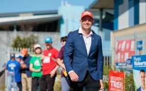 WA by-election results diabolical for ALP