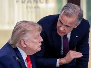Margareta Dovgal: The economic fantasies of Carney and Trump