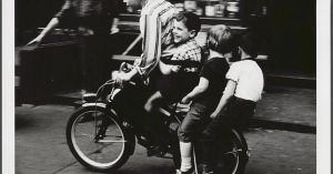 Play Is Serious Business: Let Kids Have Fun!