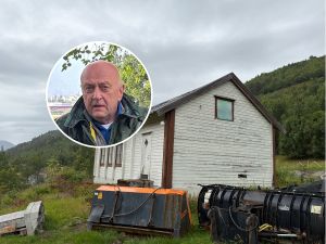 – Har fått uerstattelighetens verdi