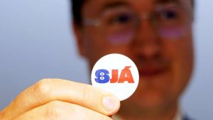 Keine EU-Beitrittsgespräche: Isländischer Weckruf