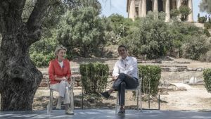 Ταμείο Ανάκαμψης: «Ανθρακες ο θησαυρός» των 36 δισ. ευρώ – Επεσε έξω το Ellada 2.0