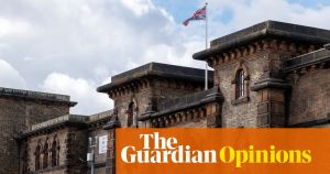 Why are prisons overcrowded? Because no government will stand up to the tabloids