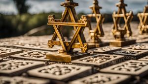 Rewind History: Pivotal Jewish Moments