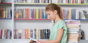 ¿Es compatible leer muchos libros y tener dificultades de comprensión lectora?
