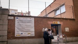 El colapso en el sistema de citas de Extranjería dispara los precios en el mercado negro: 