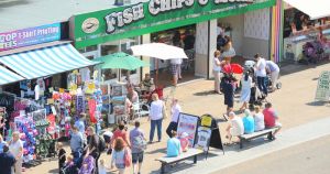 Norfolk town named among UK's fish and chip capitals