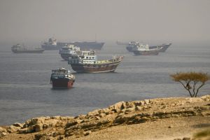 Guerre en Iran : les bombardements reprennent, le détroit d’Ormuz toujours bloqué