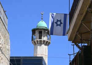 En Cisjordanie occupée, Israël va expulser Finn Joughin, un militant britannique qui a voulu protéger des Palestiniens