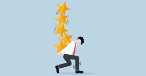 Why High Achievers Are Often the Most Ashamed People