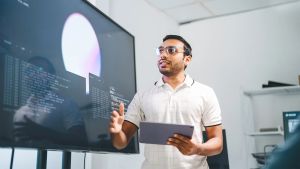 Companies Are Wrapping New Tech Around Legacy IT Workflows. That’s Why So Many Projects Stall