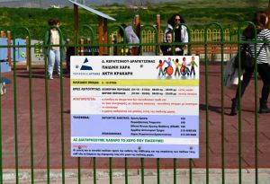 Δήμος Κερατσινίου-Δραπετσώνας: Στο «μικροσκόπιο» 17,3 εκατ. ευρώ σε απευθείας αναθέσεις