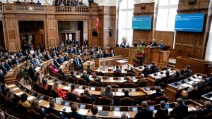 Opfordring fra politiker: Bed os dokumentere vores påstande