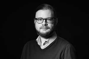 Kolumni: Haalistuva muisto ihmisestä, joka eli