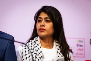 5 rapporteurs de l’ONU dénoncent un « harcèlement judiciaire et politique » envers Rima Hassan