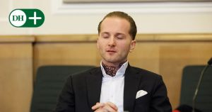 Jede Zeit verdient ihre Hochstapler, unsere hat Hendrik Holt: Warum er zum Zeitgeist passt