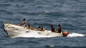 No Due Process At Sea: Turkey’s Unilateral Strikes And The Case For A U.S.-Puntland Alternative – OpEd