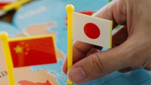 Japan’s Nuclear Choice – OpEd