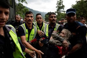 Nepal must work to avert the next disaster instead of just responding to it