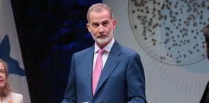 Felipe VI y la crisis de Ceuta: ¿hasta dónde puede actuar el rey sin el Gobierno?