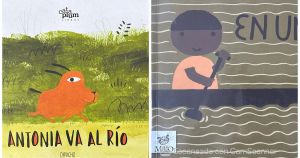 Libros de imágenes: Otra fascinante manera de leer