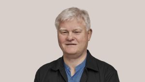 Charlie: Selvom vi er en rig kommune, halter vi efter - og det kan på sigt blive...