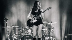 Olivia Rodrigo’s Music Festival Raises $20 Million for Abortion, Gender Equity