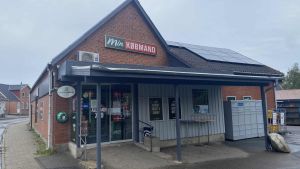 Lokal købmand har været lukket i mange dage på grund af skadedyr: - Vi arbejder ...