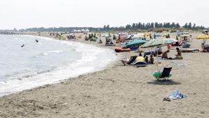 Fa il bagno e non riemerge dall’acqua: disperso un giovane a Punta Sabbioni