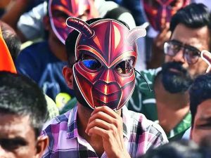 Mount a Bid to Fix Gaspirations: India’s educated unemployed emerge as a new electoral force
