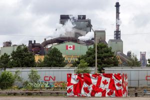 The multifaceted stupidity of Trump’s Canadian trade war