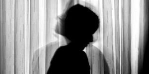 The government gets to decide how I die. I have no faith in them because they don’t see me as a person