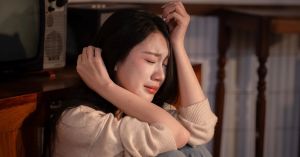 Helping Your Teen Survive Their First Heartbreak