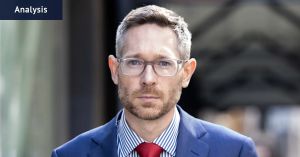 Charles the first: Perrottet becomes inaugural ICAC witness to freely call himself a liar