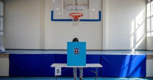 U.S., Israel, Palestine: Three Dramatic Elections in One Month