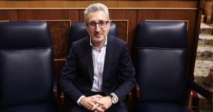 El Gobierno anuncia 21,5 millones para reforzar los servicios públicos y las plantas desalinizadoras de Ceuta y Melilla