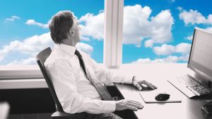 Researchers Asked 2 Questions About Zoning Out. The Answers Pointed to Different ADHD Symptoms