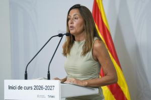 Dimitiu, consellera Niubó, per decència democràtica, per responsabilitat
